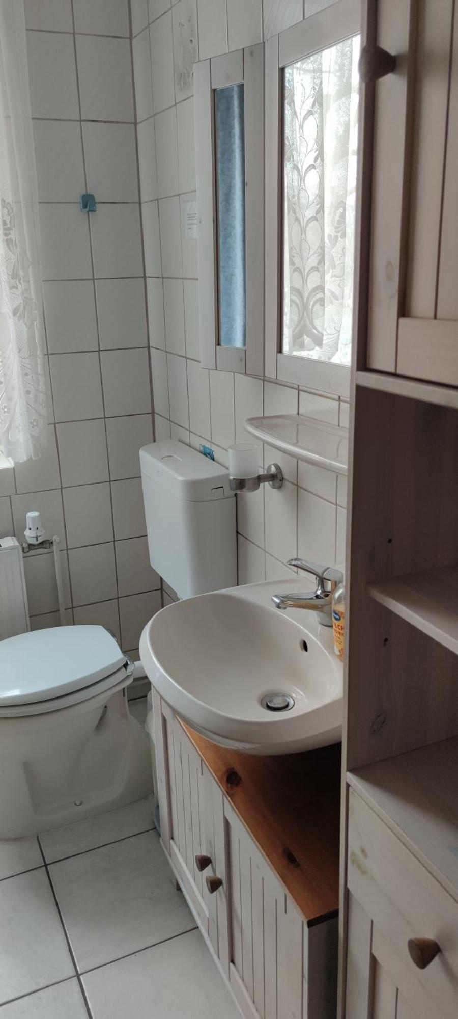 Ferienwohnung Marienkaefer Wulkow  Esterno foto