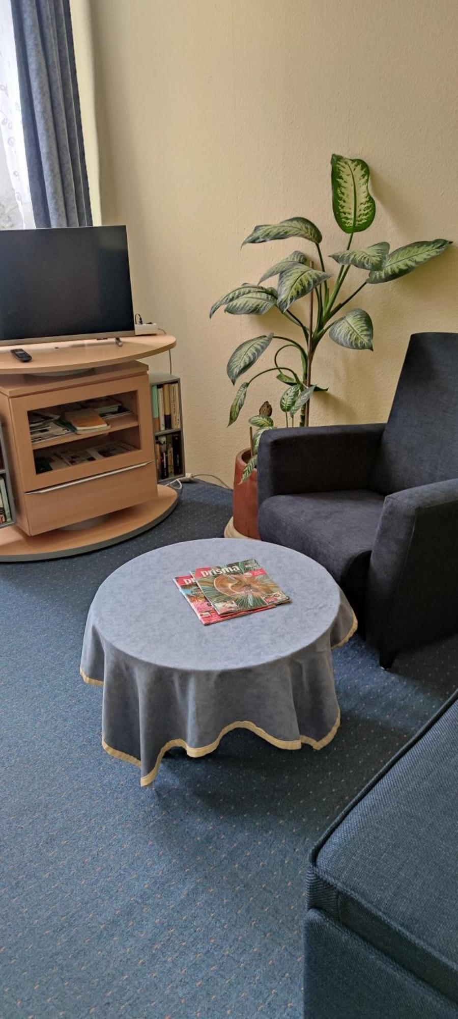 Ferienwohnung Marienkaefer Wulkow  Esterno foto